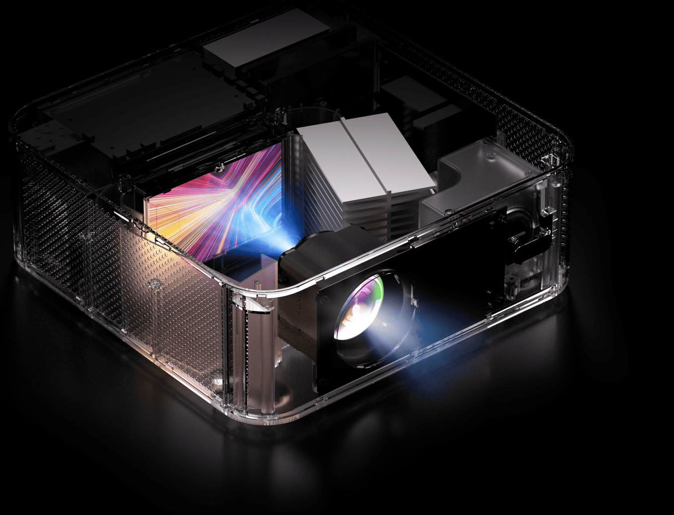 Ultimea Apollo P40